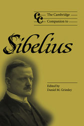 The Cambridge Companion to Sibelius