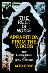 The Loneliness of Jean Sibelius